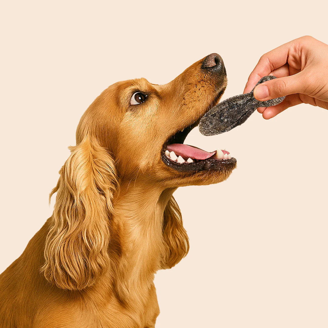 POISSONS À MÂCHER - Image 4