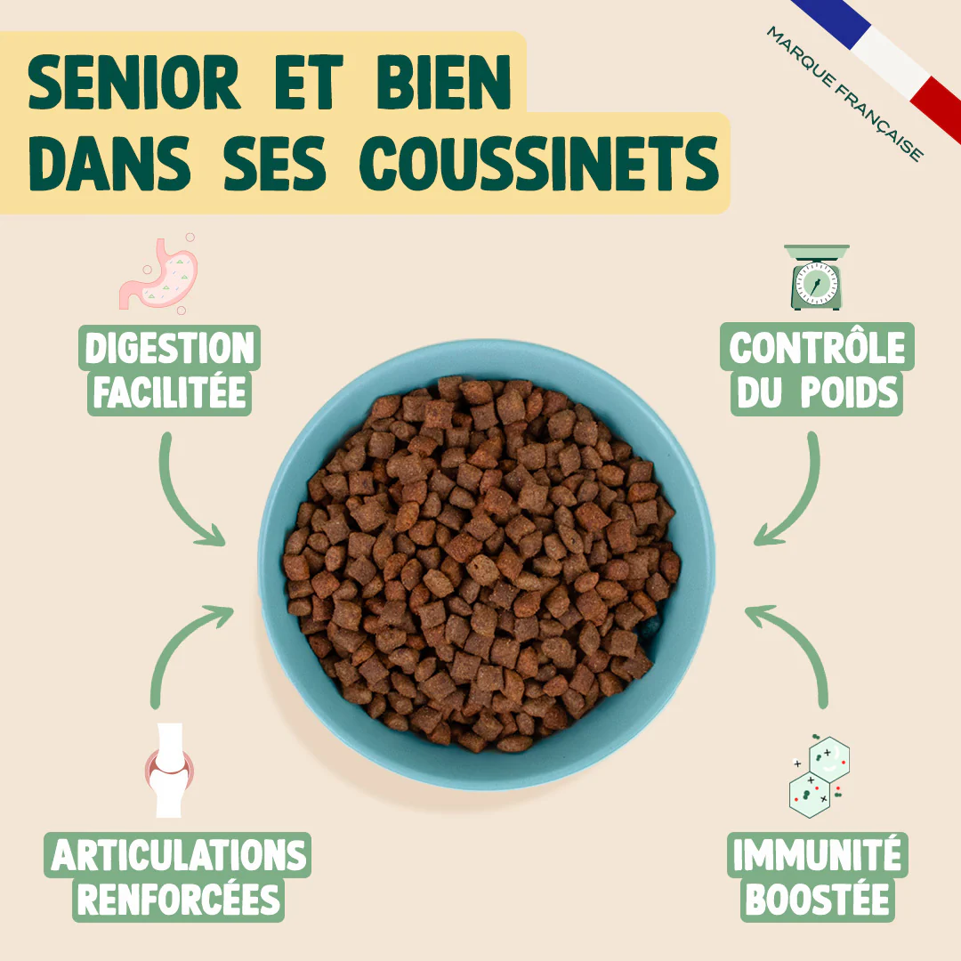 POULET, MYRTILLE, BASILIC - Image 3