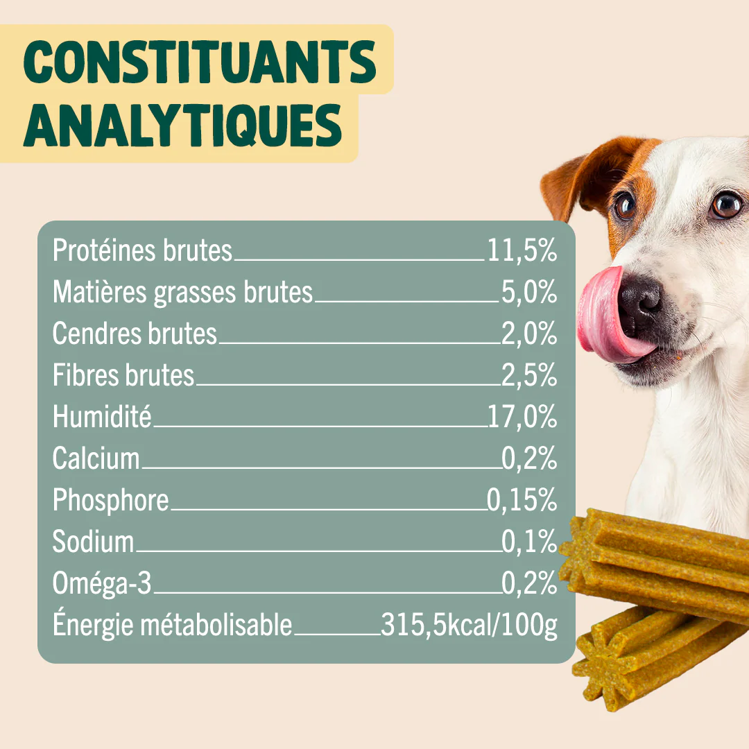 STICKS MOBILITÉ & ARTICULATIONS - Image 4