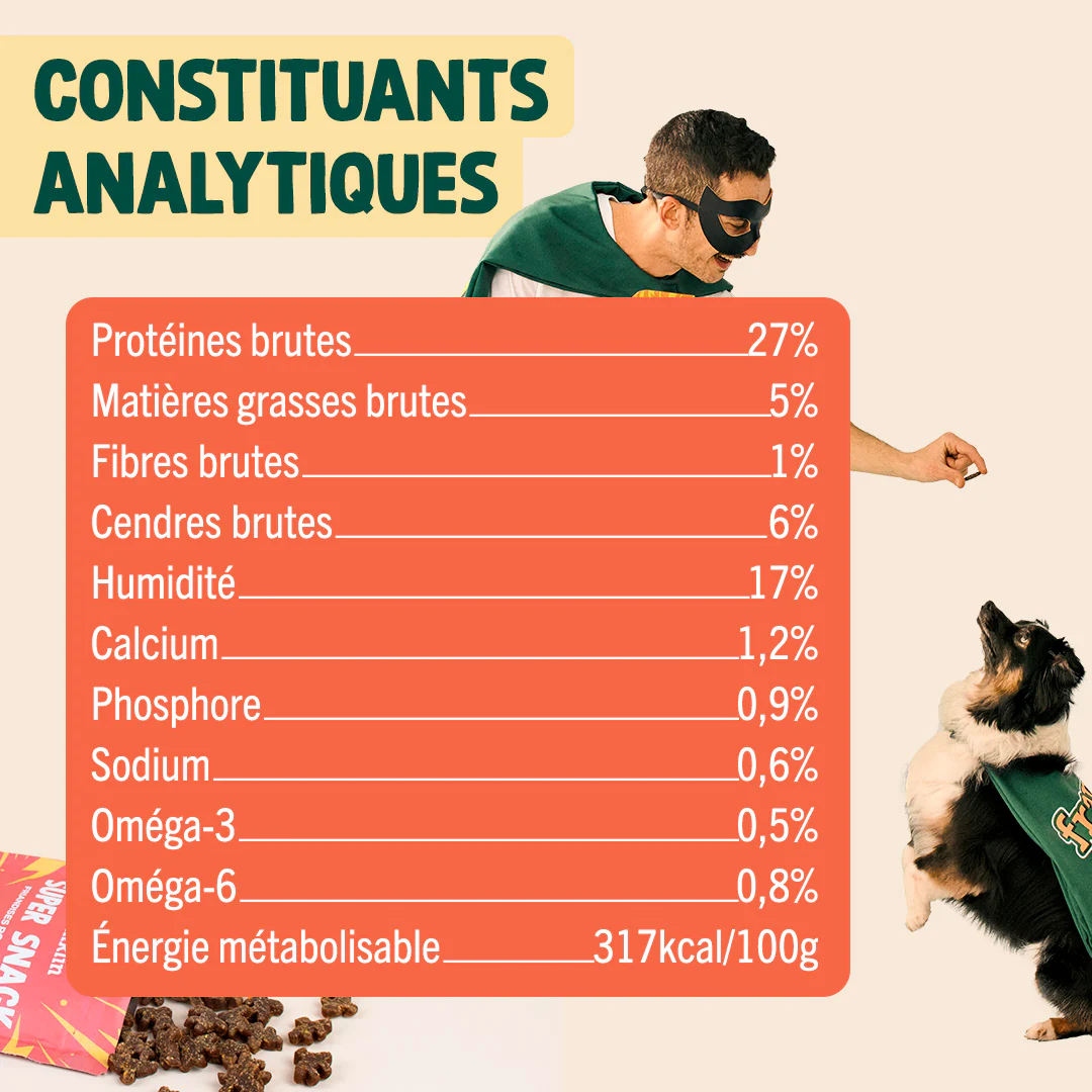 SUPER SNACK HARENG, POTIRON - Image 4